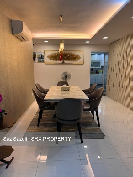 Blk 109A Edgedale Plains (Punggol), HDB 5 Rooms #623768111
